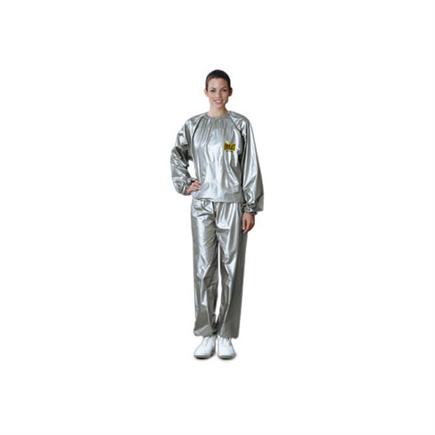 Womens Sauna Suit